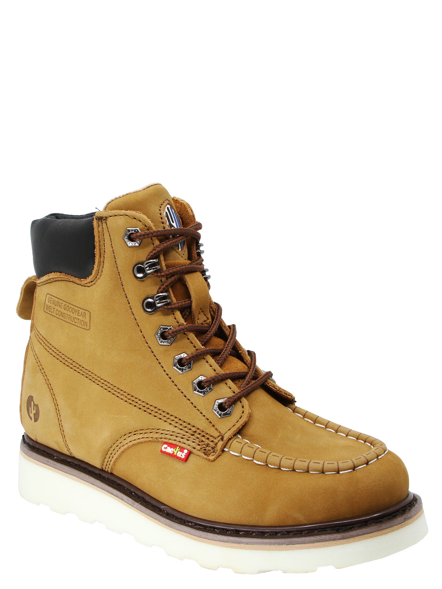 Cactus Men's 611MS Brown