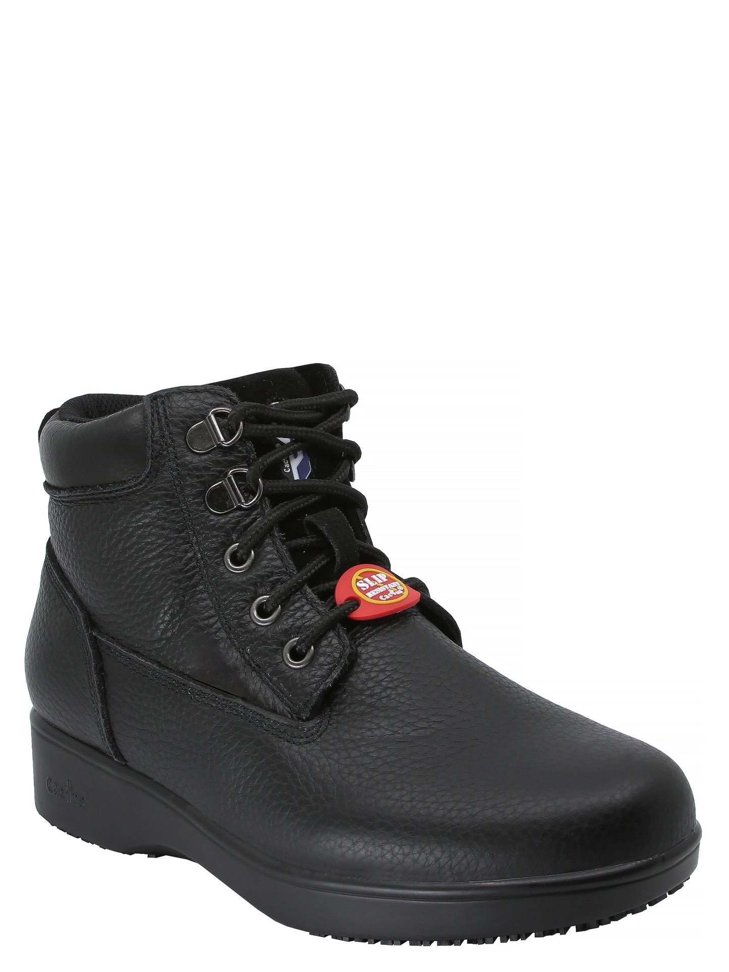 Cactus Women's LS60 Black Slip Resistant