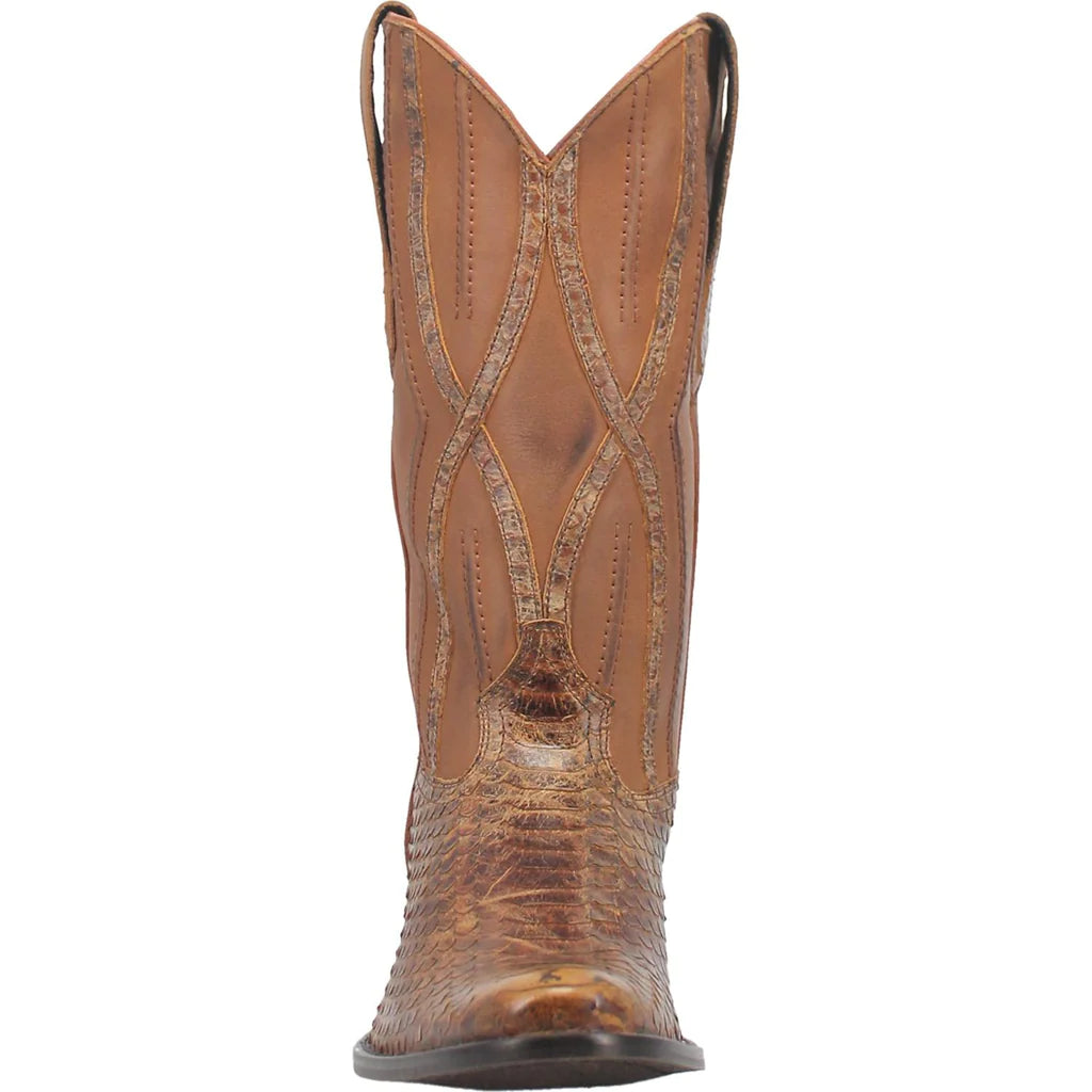 Dingo Ace High Tan DI848