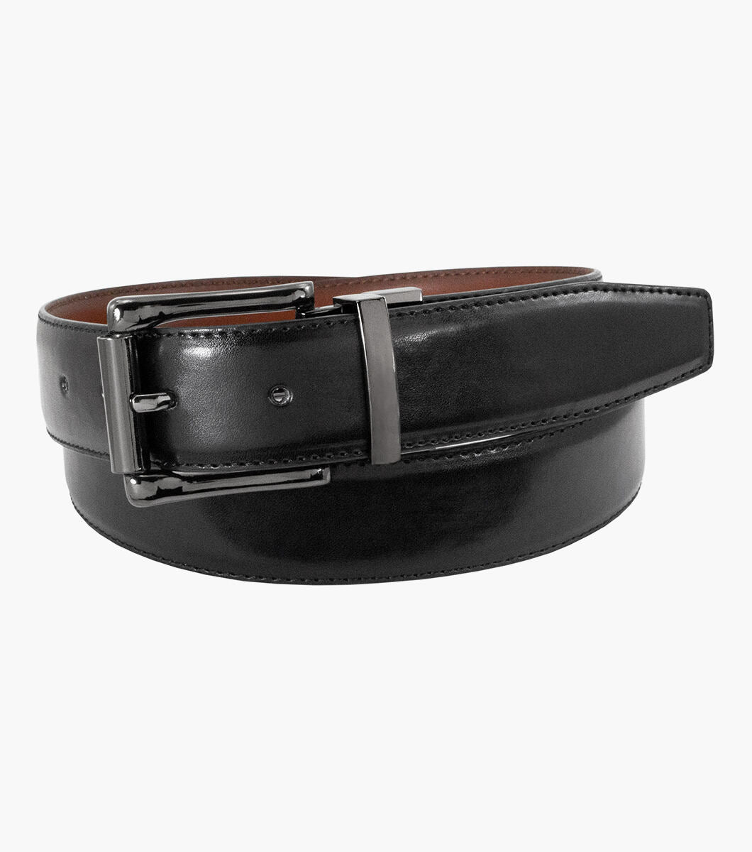Stacy Adams Cosmo Reversible Belt SA517-221