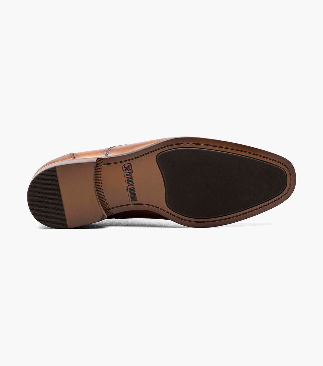 Stacy Adams Kallum Cap Toe Oxford