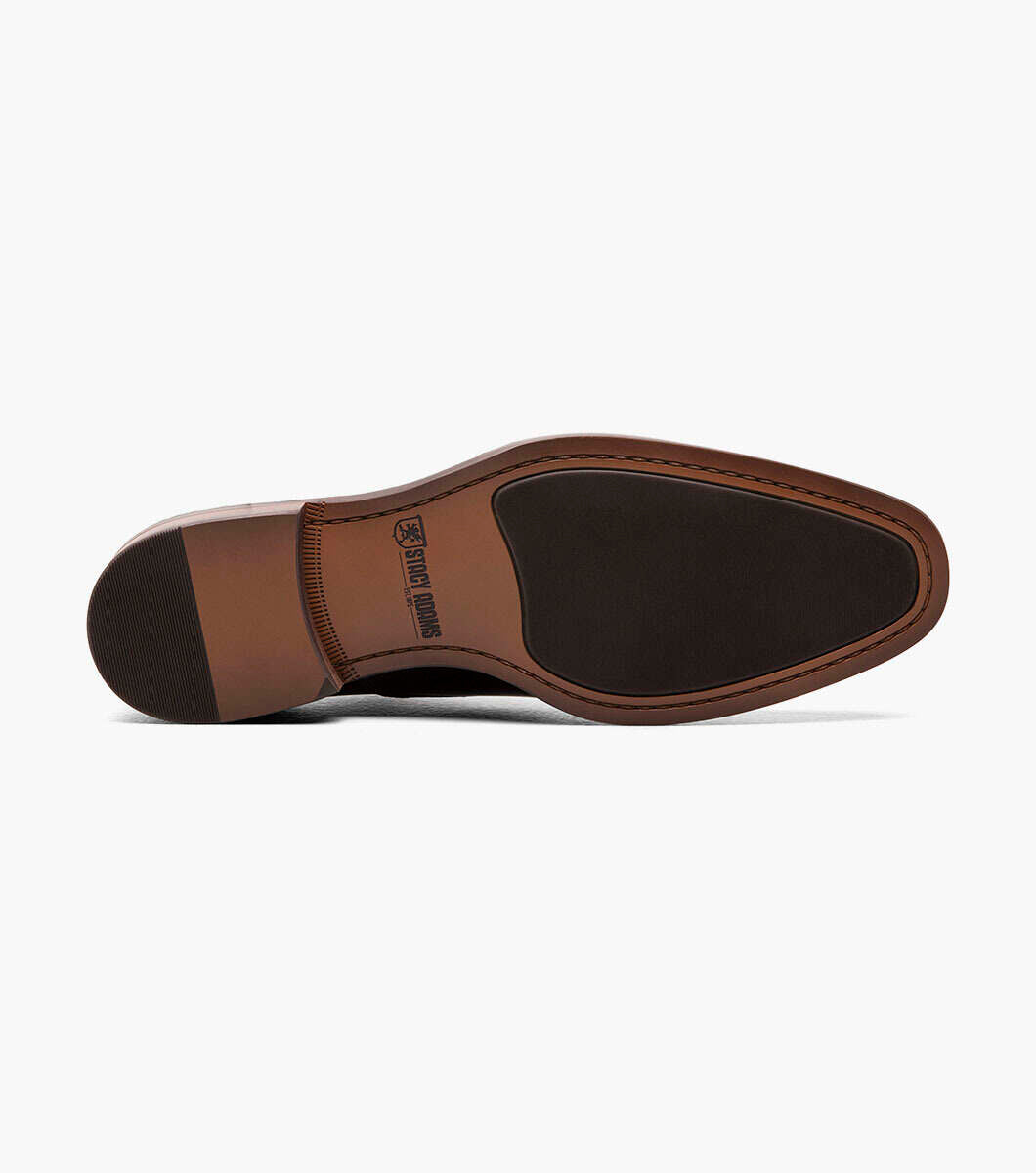 Stacy Adams Kallum Cap Toe Oxford