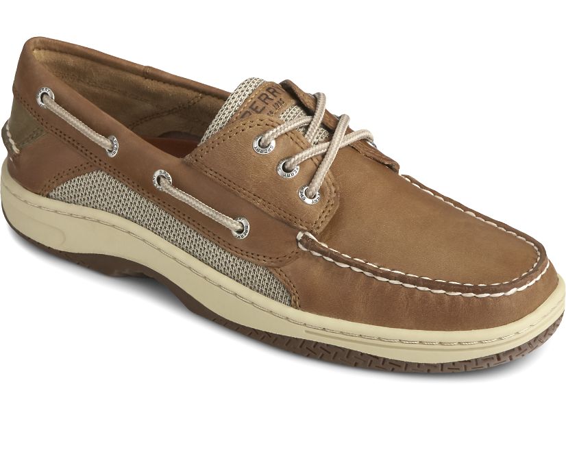 Sperry Men's BillFish 3-Eye