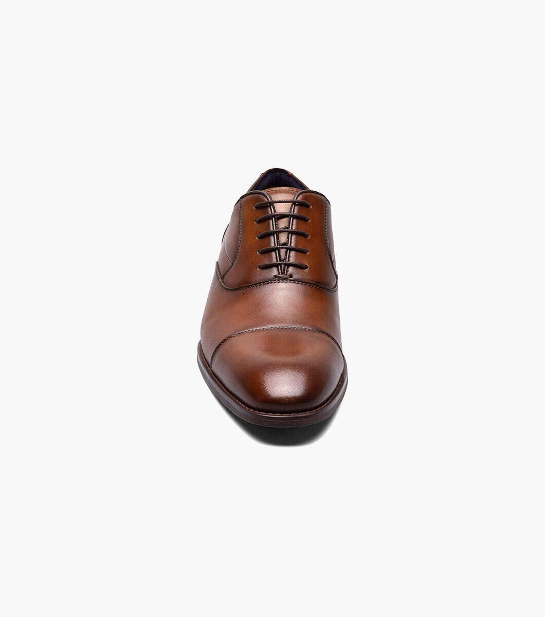 Stacy Adams Kallum Cap Toe Oxford