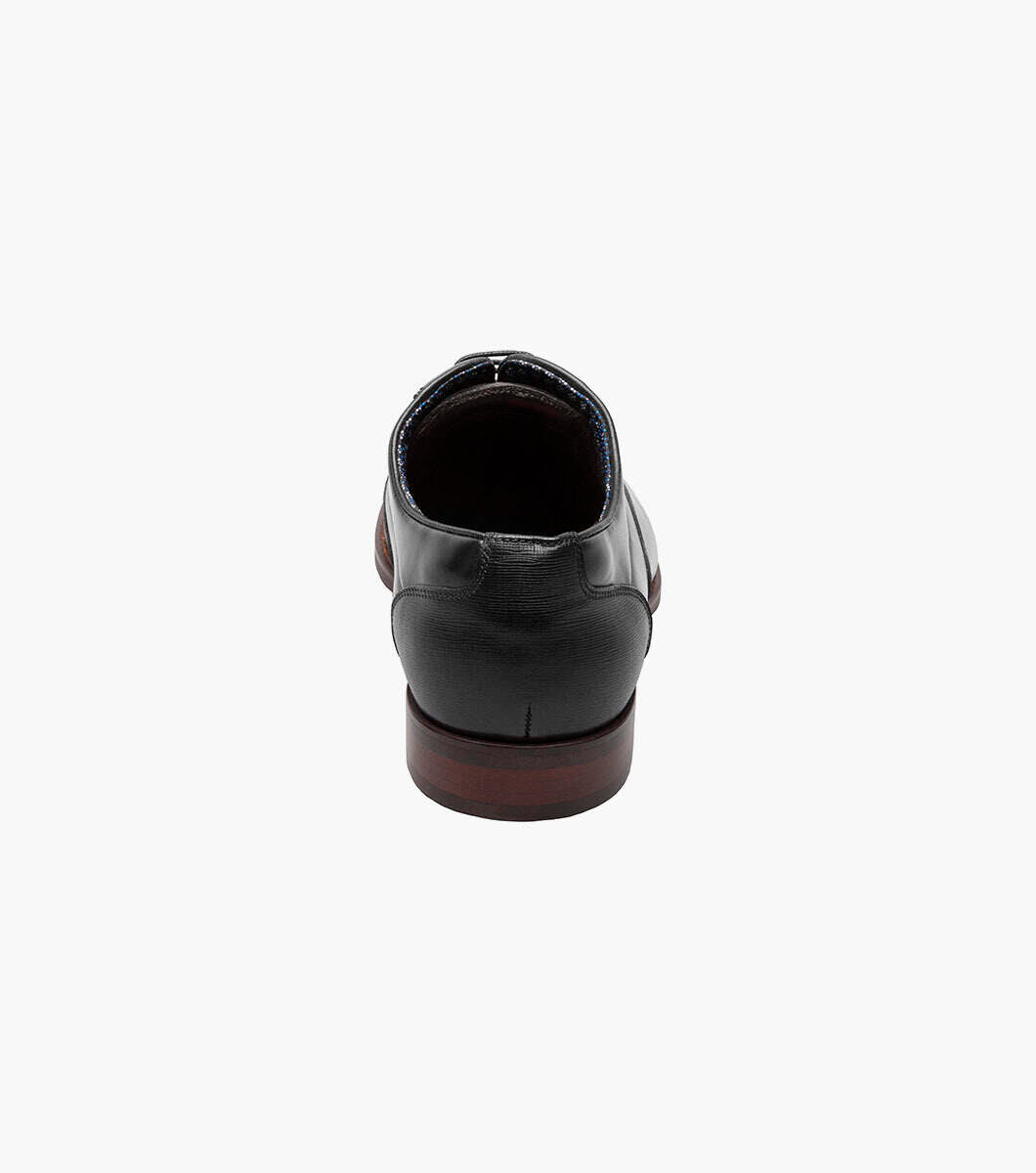 Stacy Adams Kallum Cap Toe Oxford