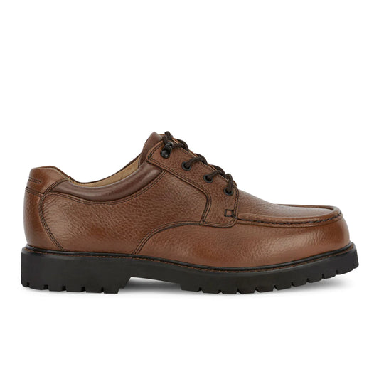 Dockers Glacier Casual Oxford Dark Tan