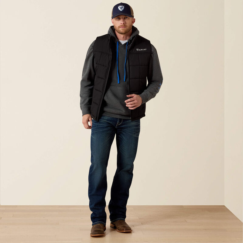 Ariat Crius Insulated Vest 10011523