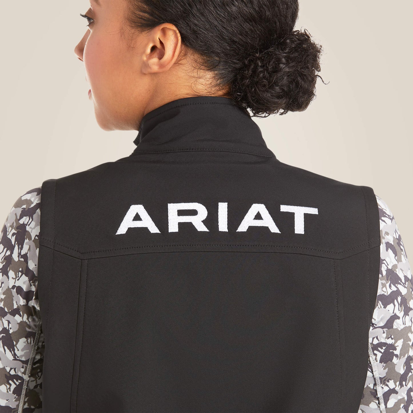Ariat New Team Softshell Vest 10020762