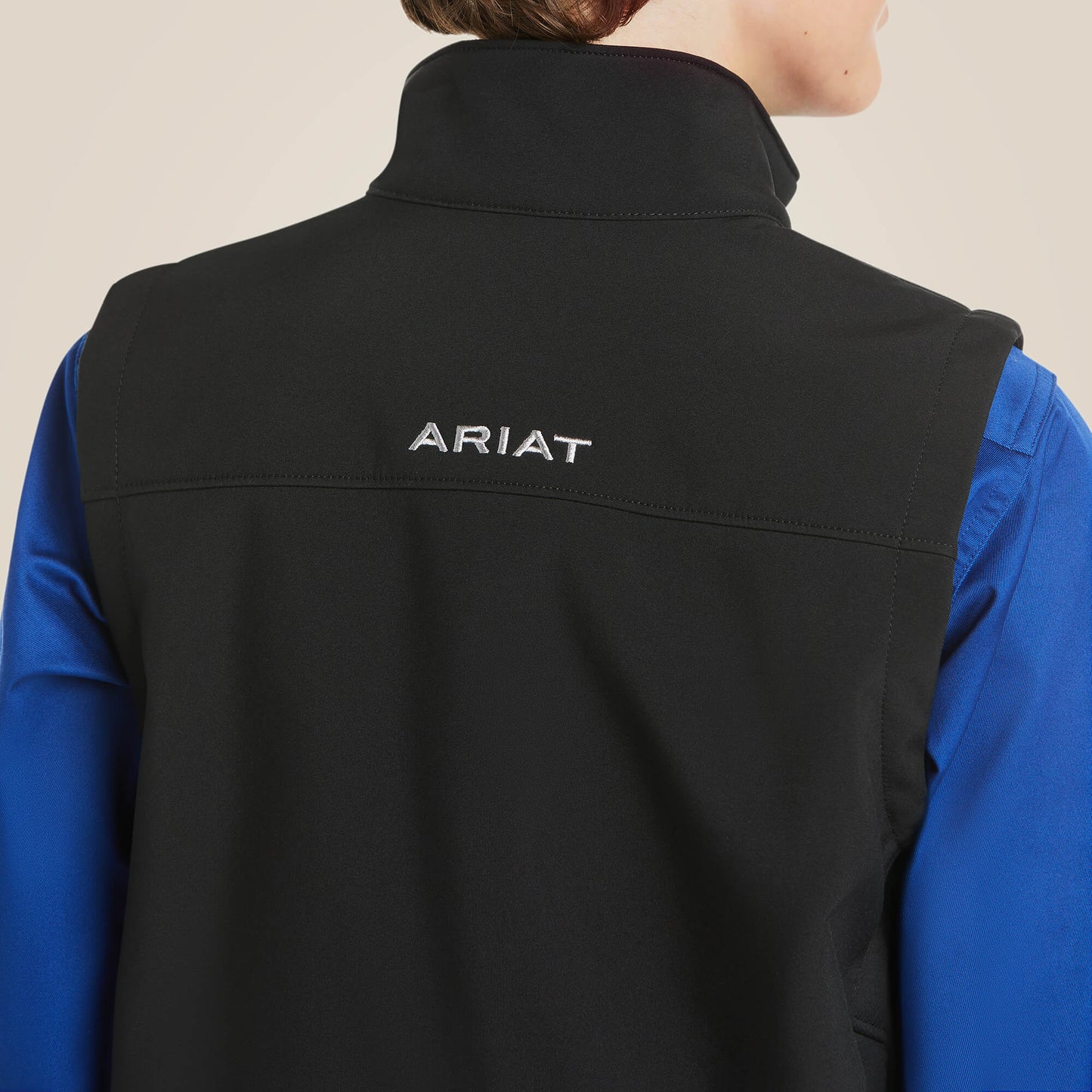 Ariat Vernon 2.0 Softshell Vest 10024058