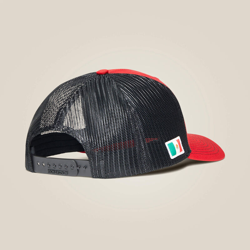 Ariat Mexico Hat 10036835