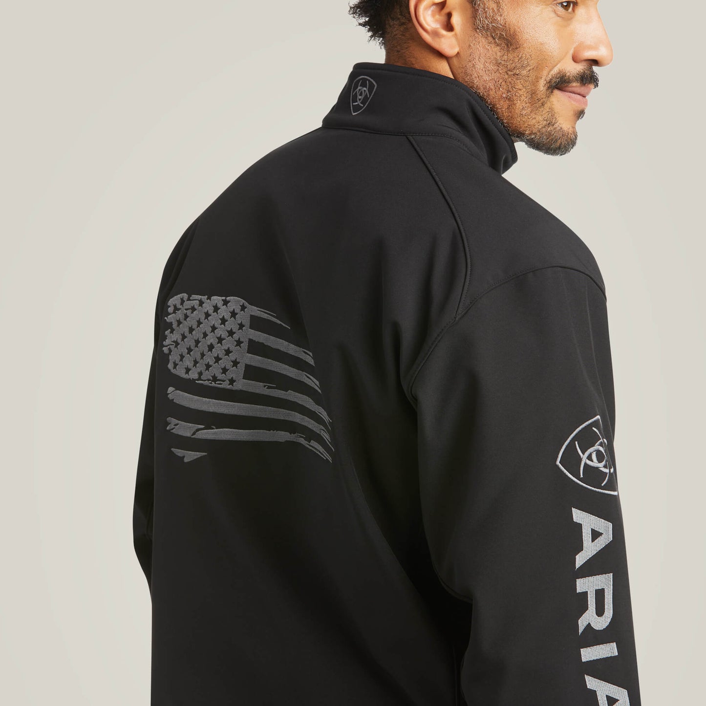 Ariat Logo 2.0 Patriot Jacket 10037439