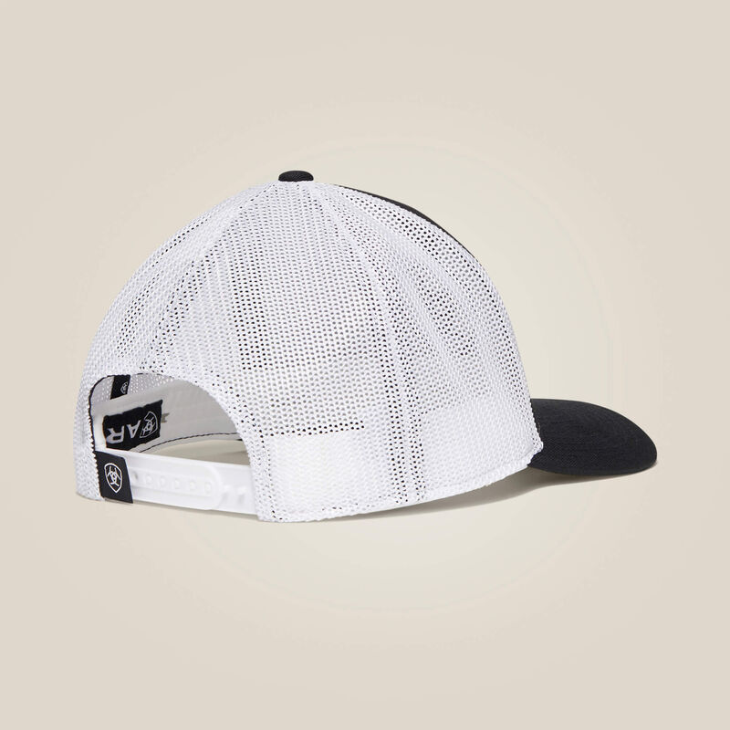 Ariat Shield Logo Cap 10040021