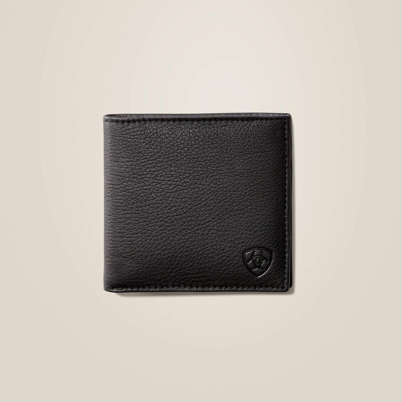Ariat Bifold Wallet Logo 10040100