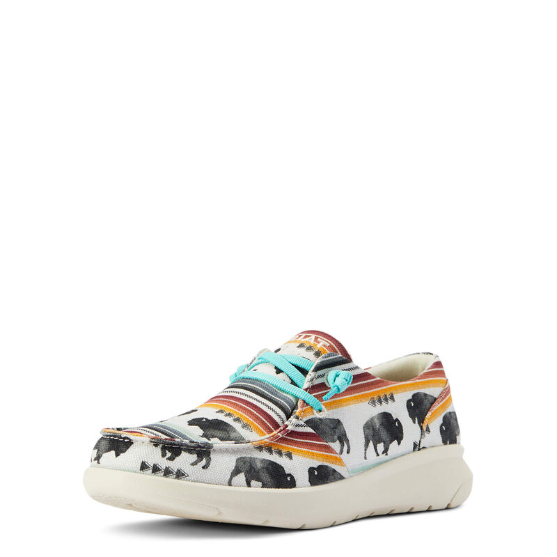 Ariat Hilo 10040306