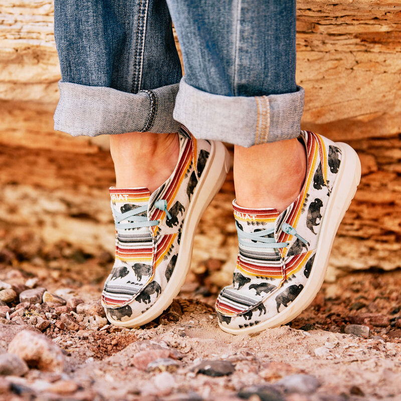Ariat Hilo 10040306