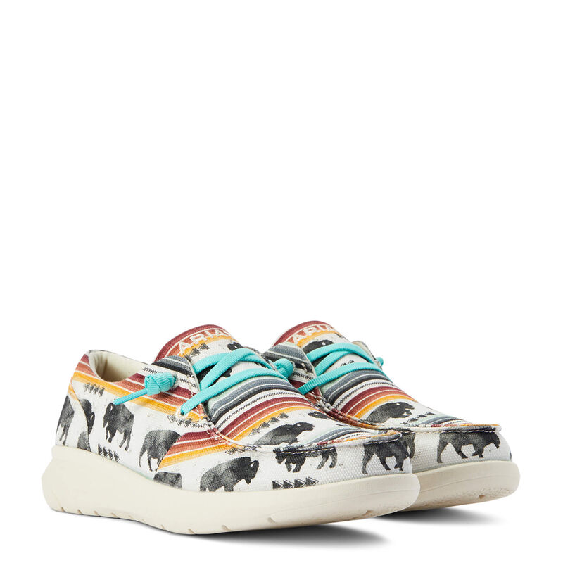 Ariat Hilo 10040306