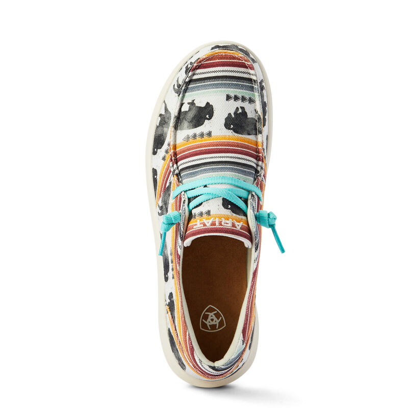 Ariat Hilo 10040306