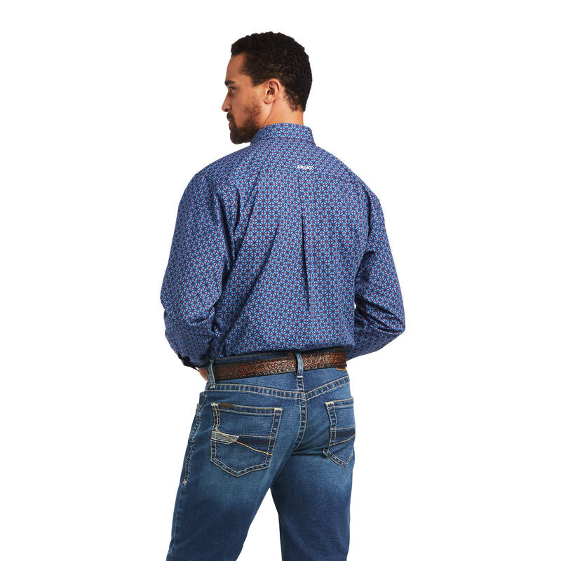 Ariat Fitz Classic Fit Shirt 10040560