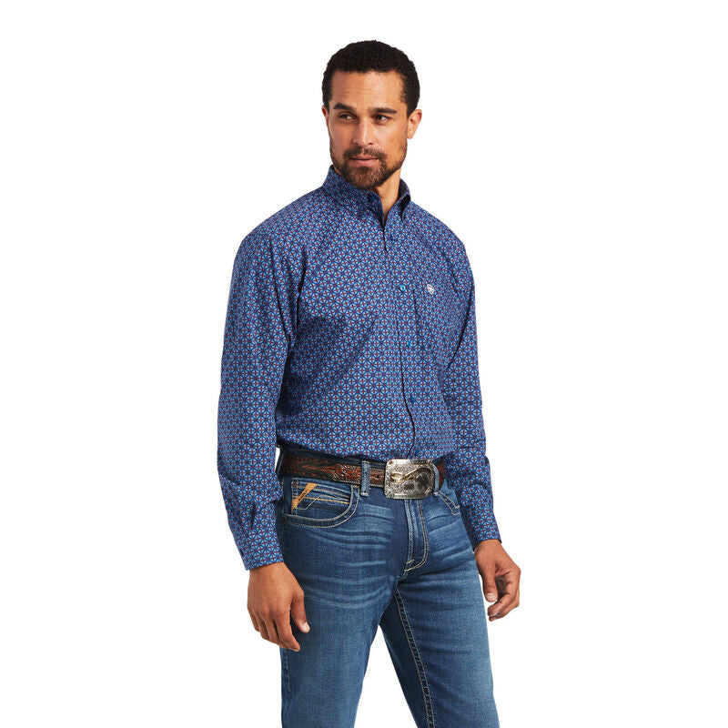 Ariat Fitz Classic Fit Shirt 10040560