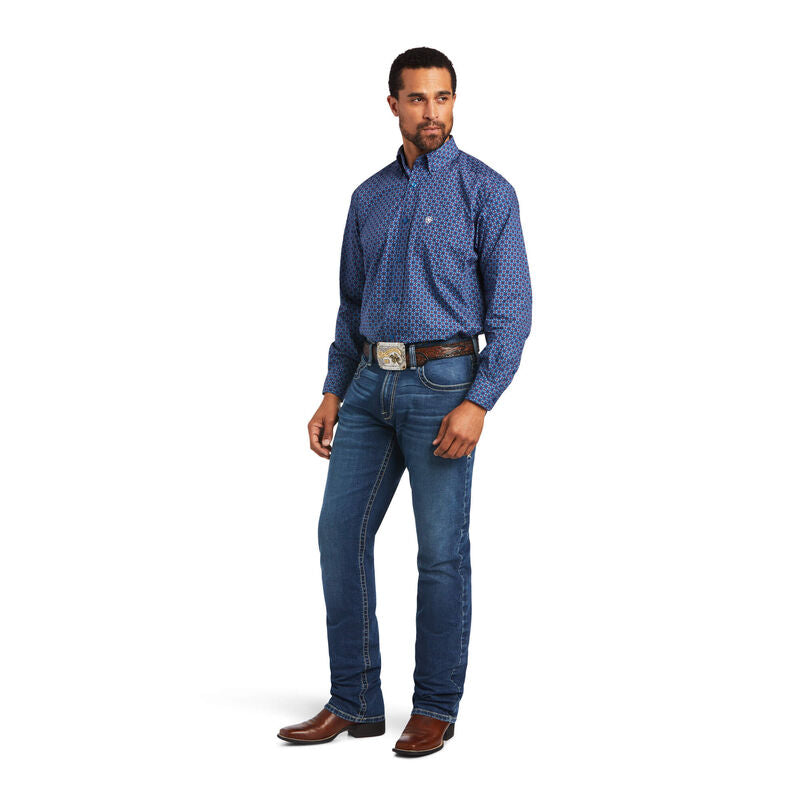 Ariat Fitz Classic Fit Shirt 10040560