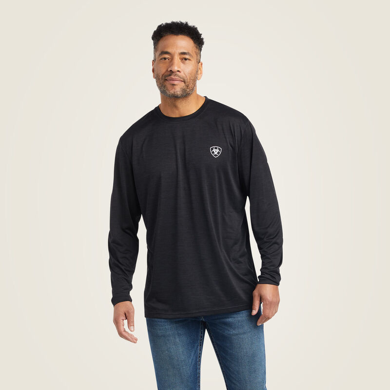 Ariat Charger Americana T-Shirt 10040991