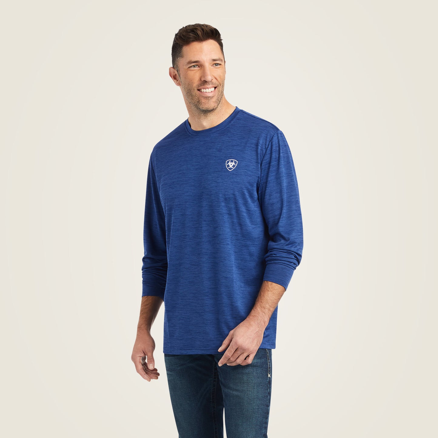 Ariat Charger Ariat 93 Liberty T-Shirt 10040995