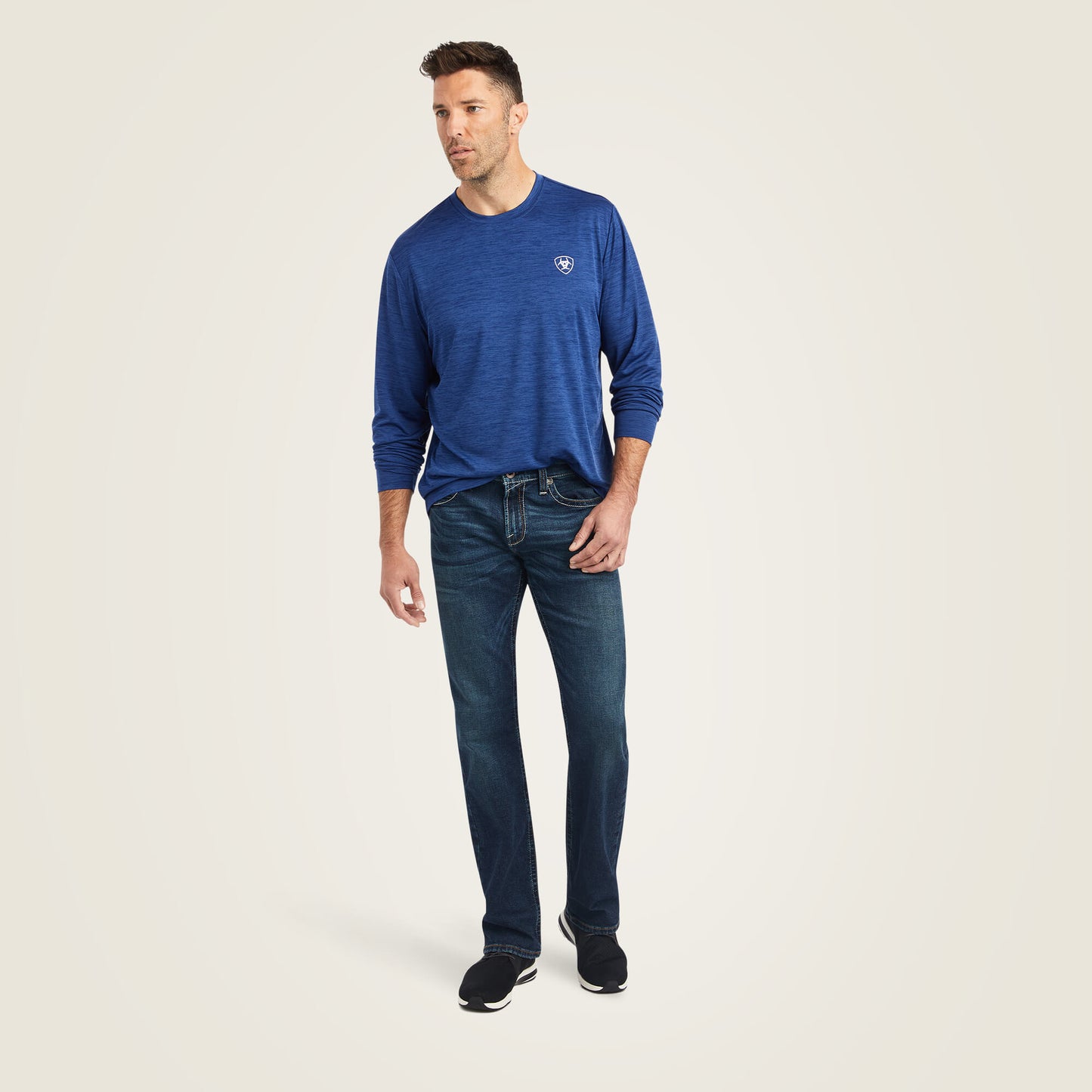 Ariat Charger Ariat 93 Liberty T-Shirt 10040995