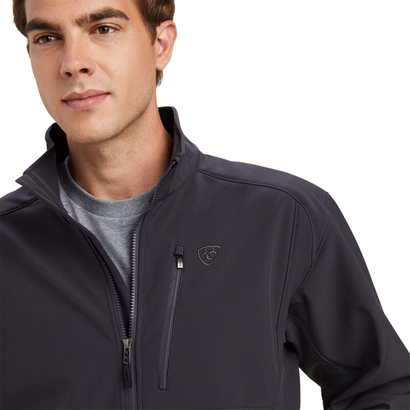 Ariat Logo 2.0 Softshell Jacket 10041613