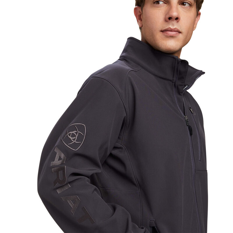 Ariat Logo 2.0 Softshell Jacket 10041613