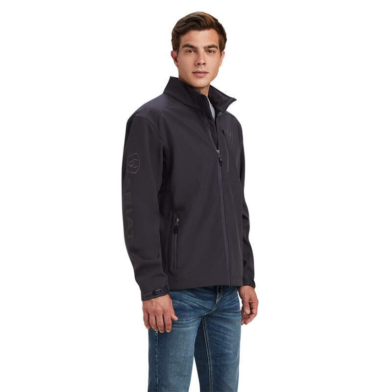 Ariat Logo 2.0 Softshell Jacket 10041613