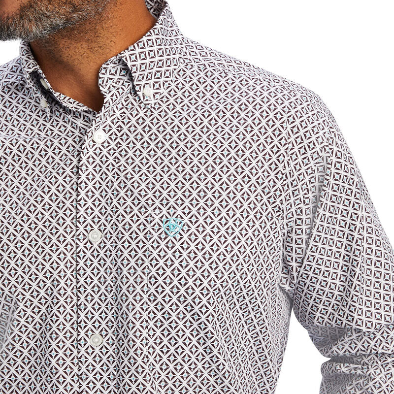 Ariat Finleigh Classic Fit Shirt 10041742