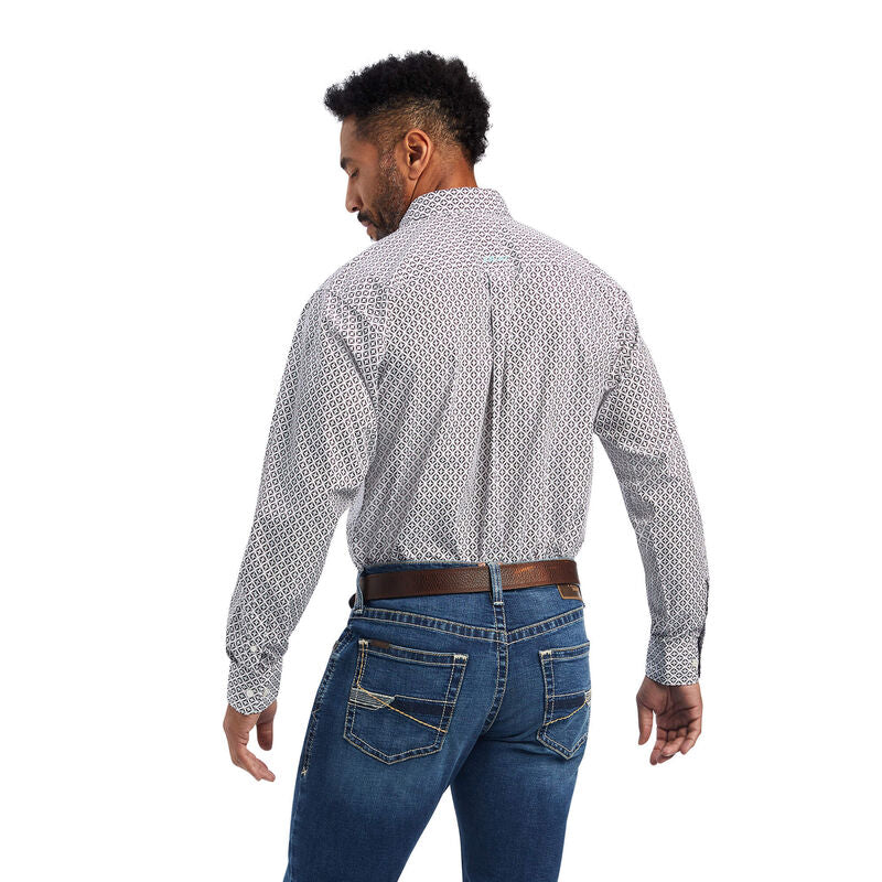 Ariat Finleigh Classic Fit Shirt 10041742