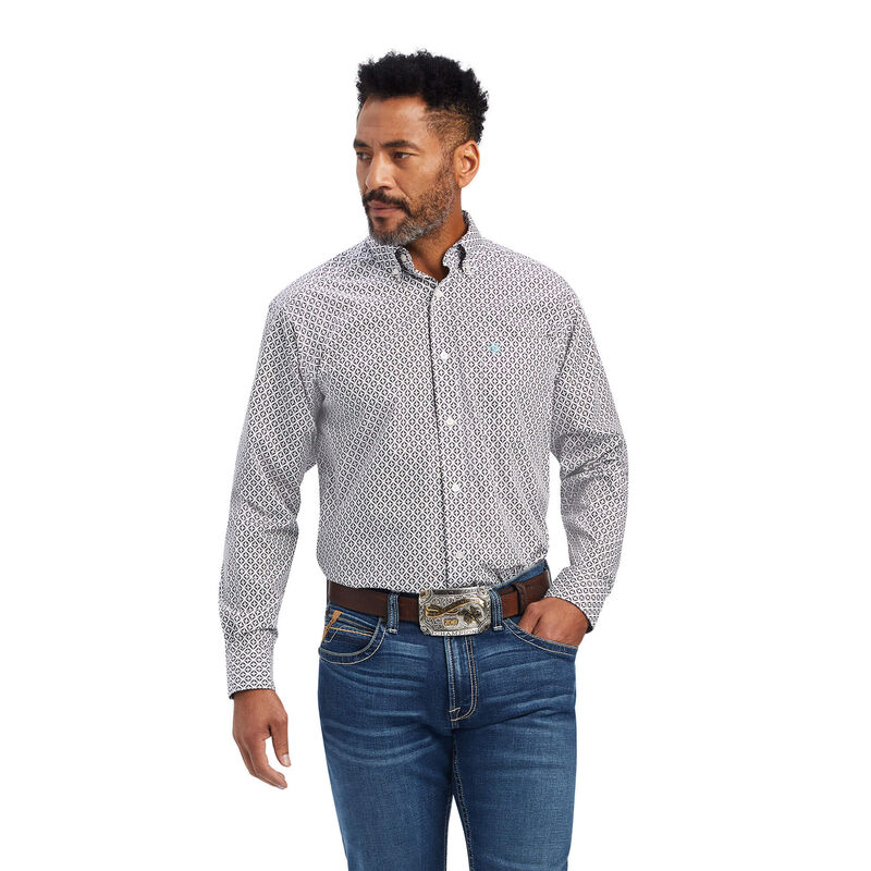 Ariat Finleigh Classic Fit Shirt 10041742