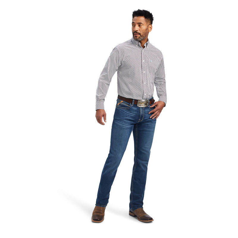 Ariat Finleigh Classic Fit Shirt 10041742