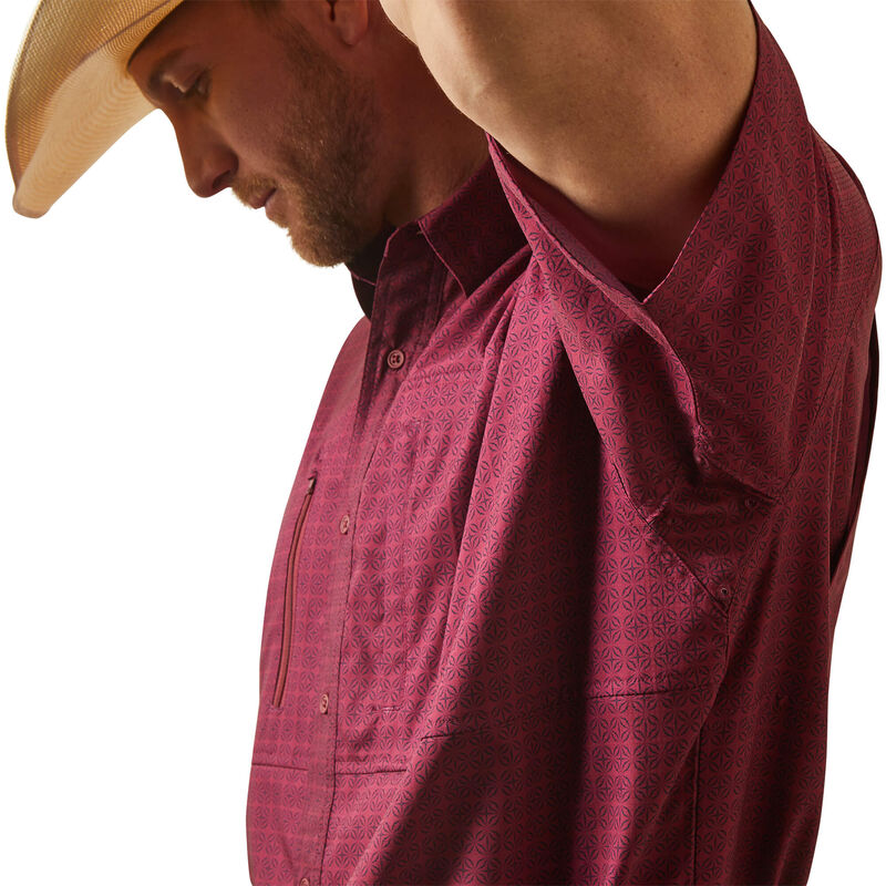Ariat VentTEK Classic Fit Shirt 10043513