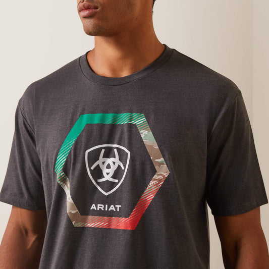 Ariat Recon Trim T-Shirt 10044743
