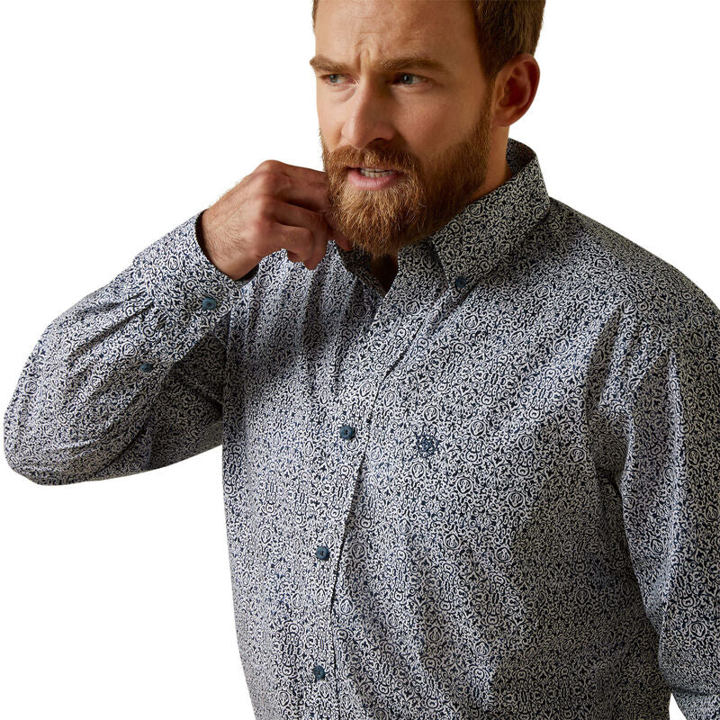 Ariat Oliver Classic Fit Shirt 10044861