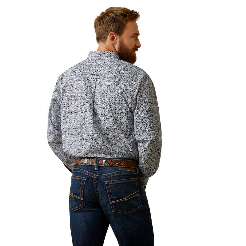 Ariat Oliver Classic Fit Shirt 10044861