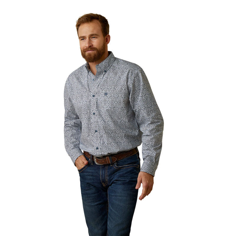 Ariat Oliver Classic Fit Shirt 10044861