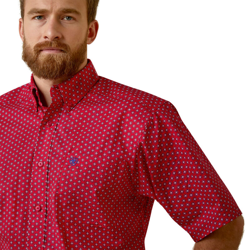 Ariat Jeremy Classic Fit Shirt 10044898