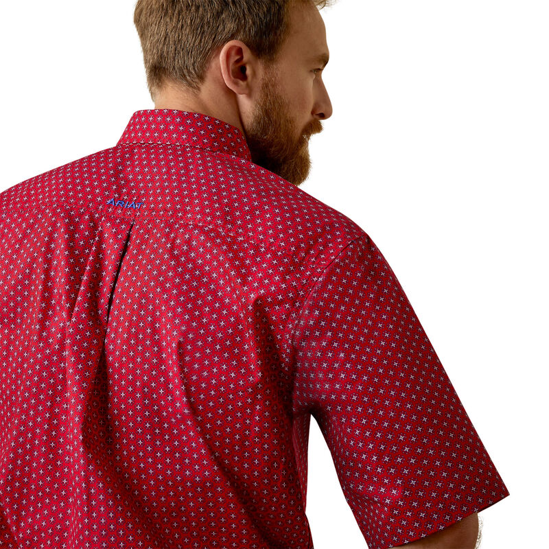Ariat Jeremy Classic Fit Shirt 10044898
