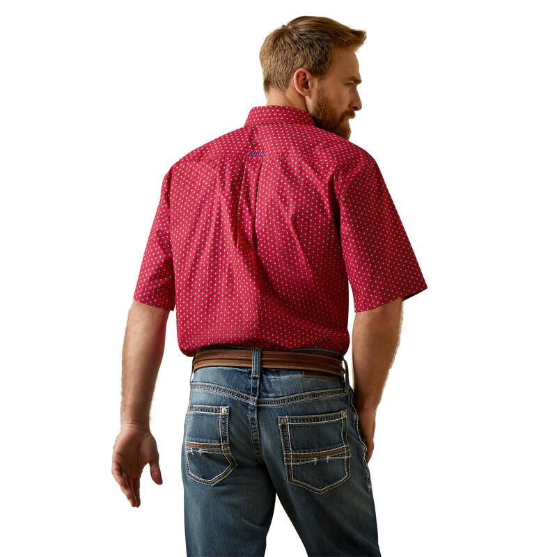 Ariat Jeremy Classic Fit Shirt 10044898