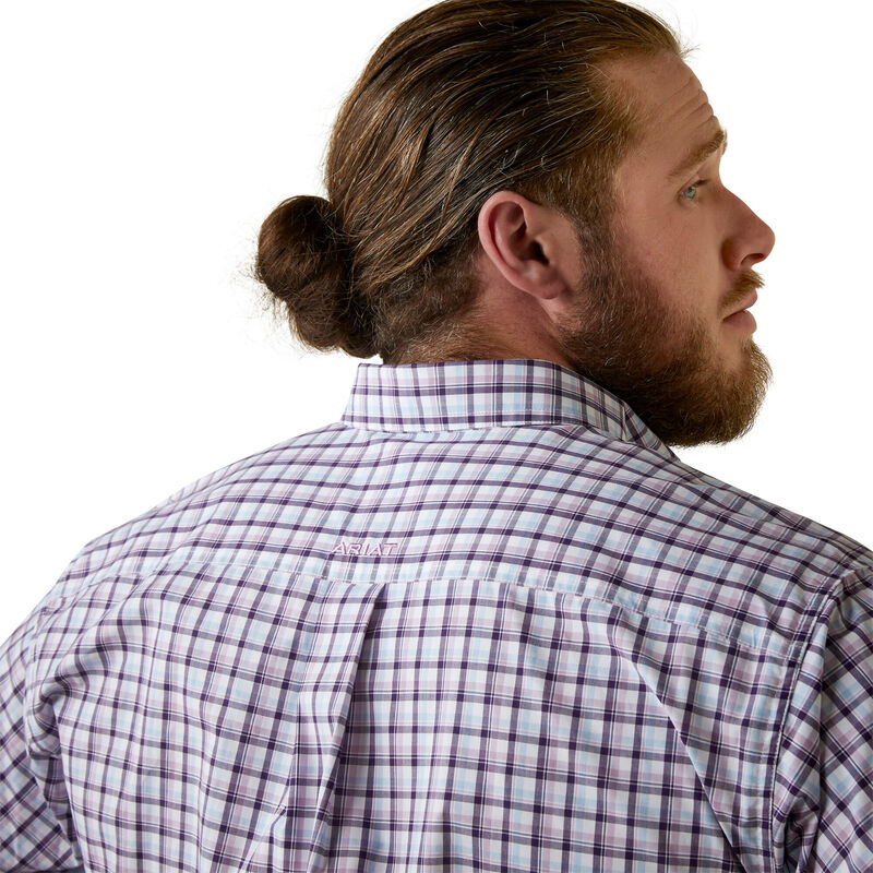 Ariat Pro Series Meir Classic Fit Shirt 10044978
