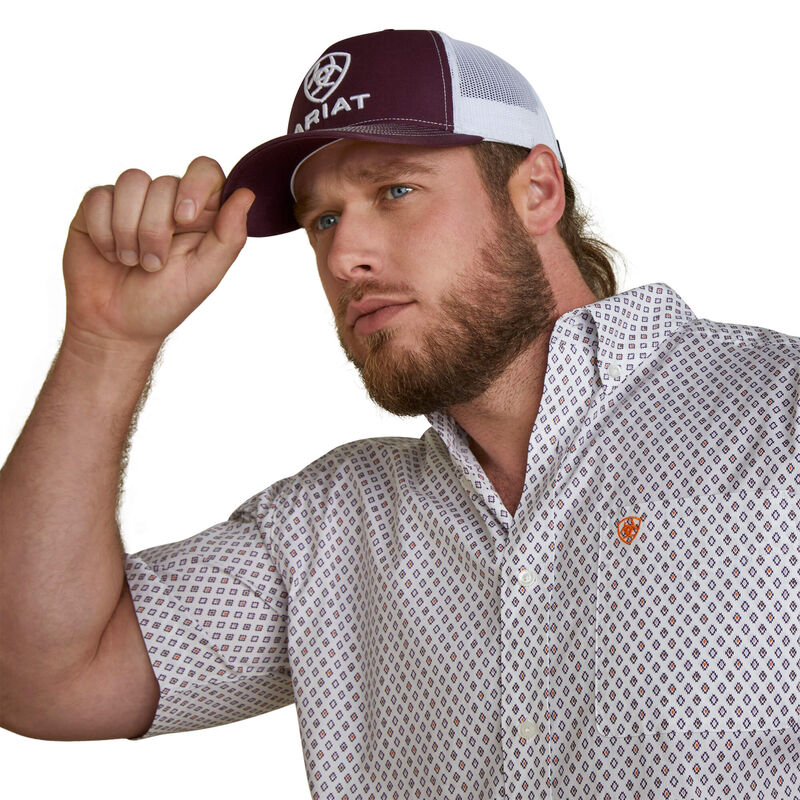 Ariat Mayson Classic Fit Shirt 10044987