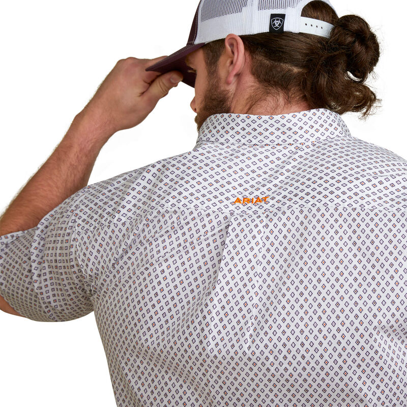 Ariat Mayson Classic Fit Shirt 10044987