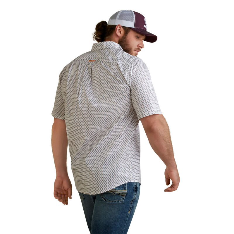 Ariat Mayson Classic Fit Shirt 10044987