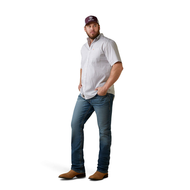 Ariat Mayson Classic Fit Shirt 10044987