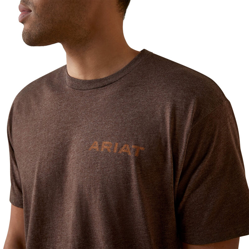 Ariat Shield Stitch T-Shirt 10045288