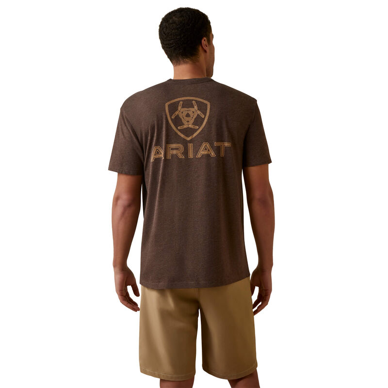 Ariat Shield Stitch T-Shirt 10045288