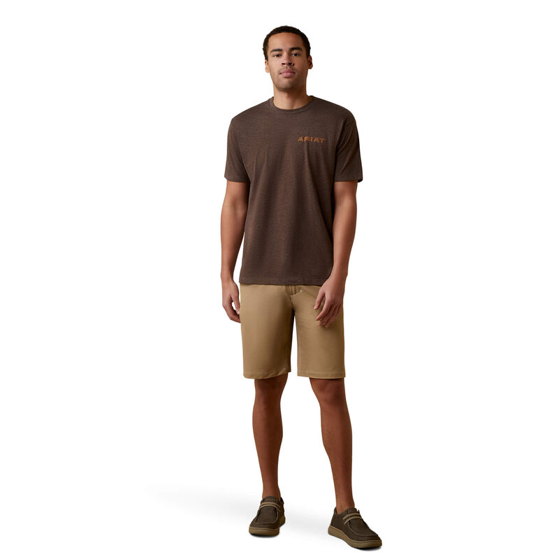 Ariat Shield Stitch T-Shirt 10045288